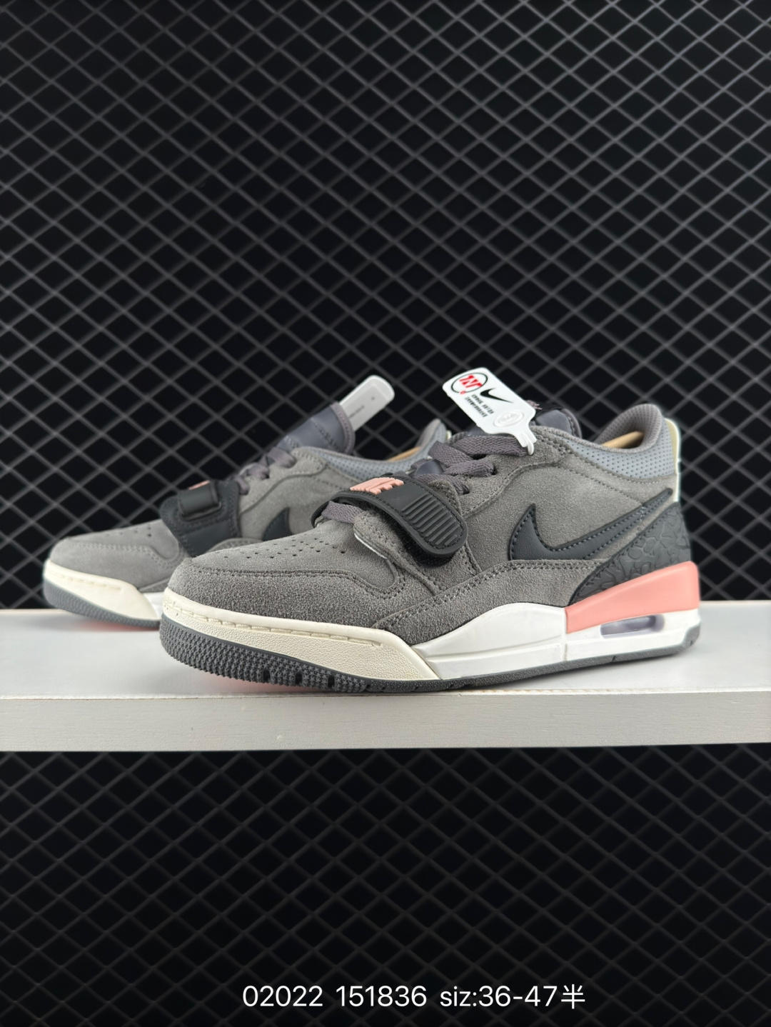 TNT Air Jordan Legacy 312 Low 